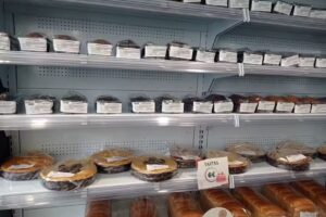 Restaurante Boluetabarri Jantoki