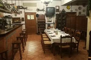 Restaurante Bolumini