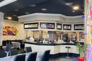 Restaurante Bombay Algorfa