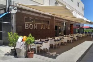 Restaurante Bon Aire