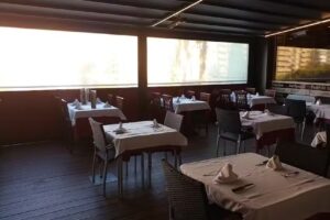 Restaurante Bon Appetit Cafetería