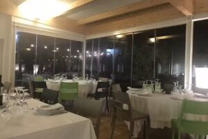 Restaurante Bon D&iacute;a&hellip;