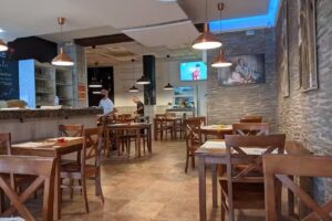 Restaurante Bon Profit