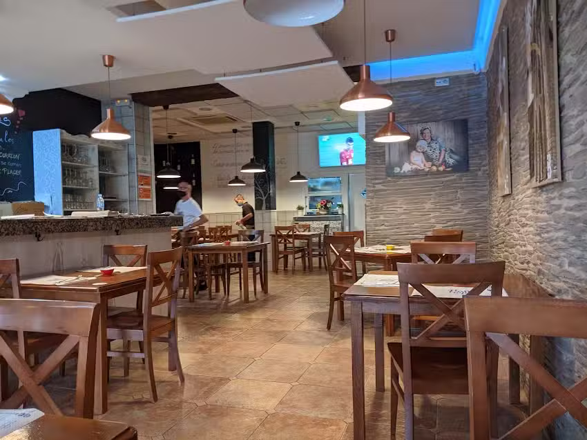 Restaurante Bon Profit