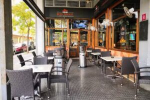Restaurante Bon Profit