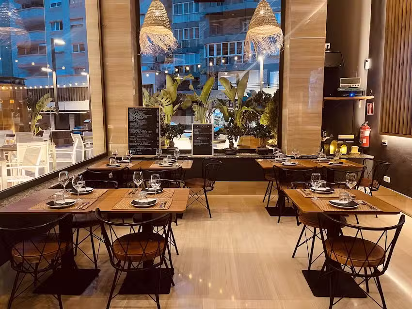 Restaurante Bona Brasa