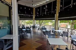 Restaurante Bonalba Indie 33