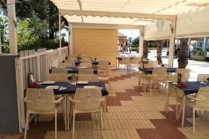 Restaurante BonaMar Canet Arrocer&iacute;a Pizzer&iacute;a