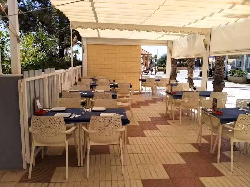 Restaurante BonaMar Canet Arrocer&iacute;a Pizzer&iacute;a