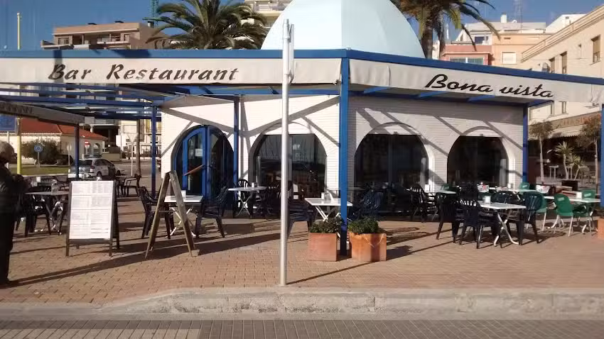 Restaurante Bonavista