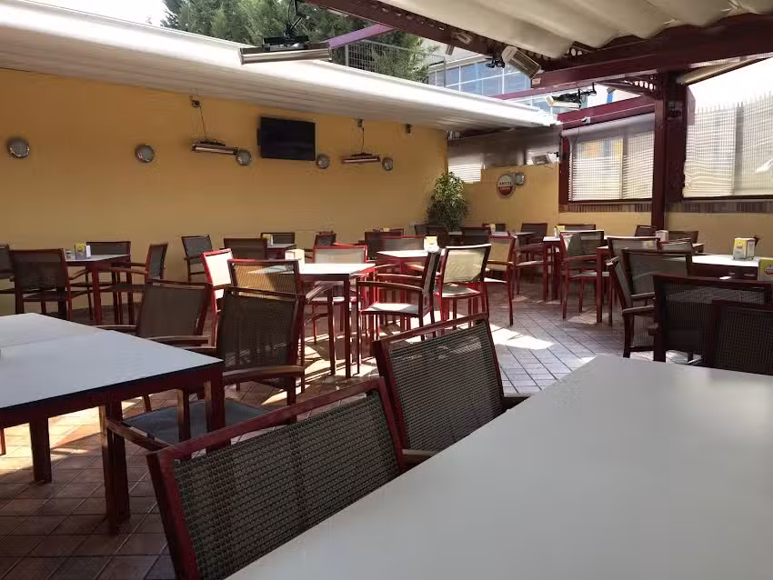 Restaurante Bondillo