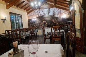 Restaurante Bonsai
