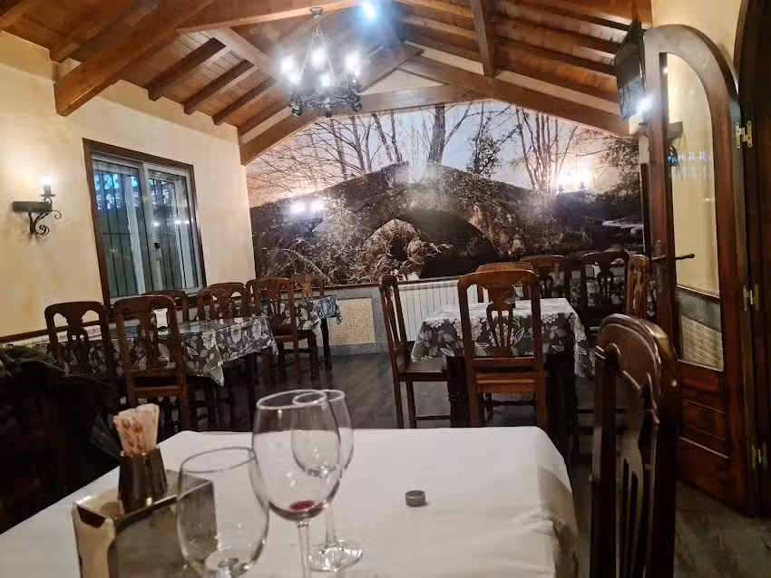 Restaurante Bonsai