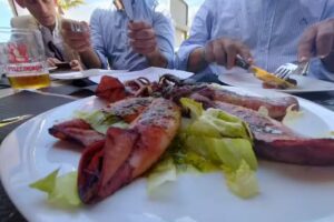 RESTAURANTE BORA BORA II* CARNES A LA BRASA