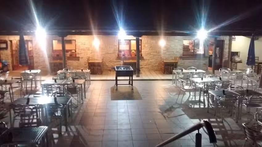 Restaurante Borda Berri