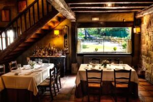 Restaurante Boroa Jatetxea