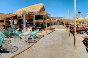 Restaurante Bossa Playa