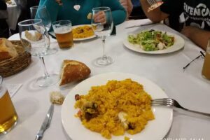 Restaurante &laquo;Botafumeiro&raquo;