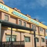 Restaurante Botafumeiro