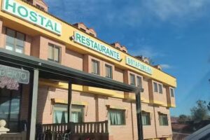 Restaurante Botafumeiro