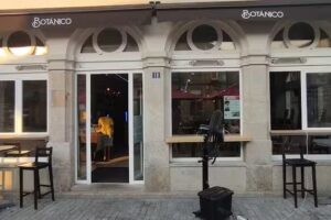 Restaurante Botánico