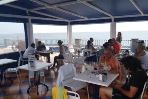 Restaurante Botavara