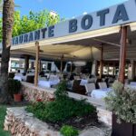 Restaurante Botavara