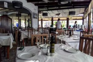 Restaurante Botos
