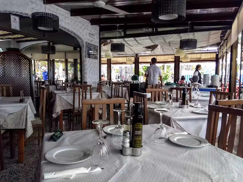 Restaurante Botos