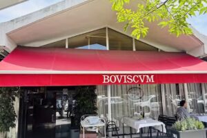 Restaurante Boviscum