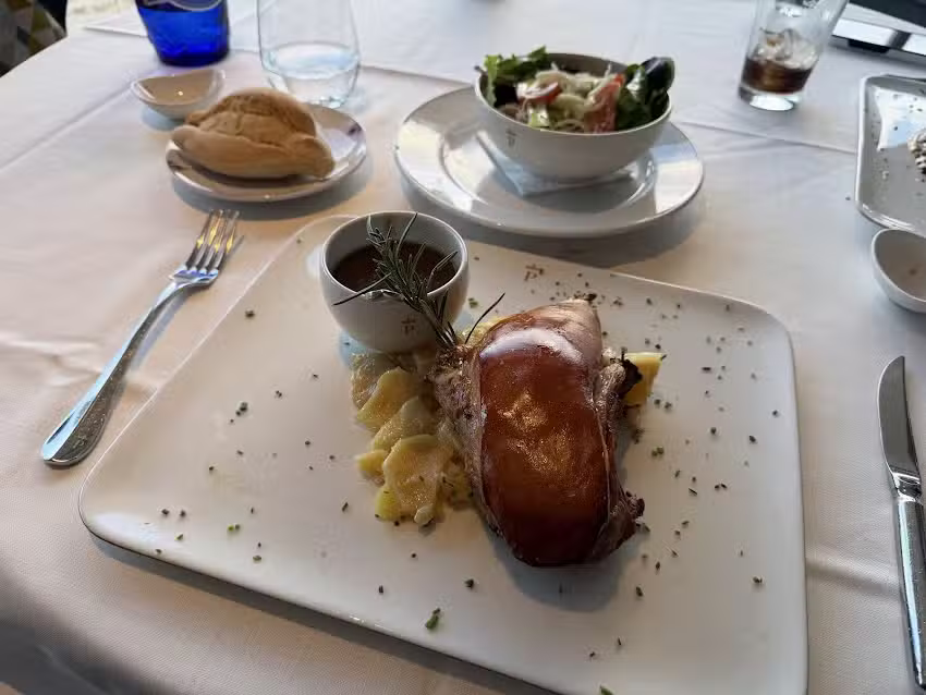 Restaurante Bracamonte