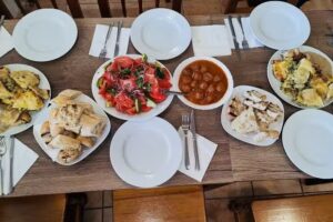 Restaurante Brasa DIMI