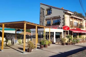 Restaurante Brasas y Tapas