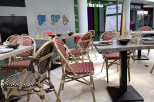 Restaurante Brasayle&ntilde;a