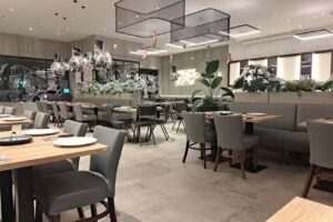 Restaurante Brasayle&ntilde;a Alfafar