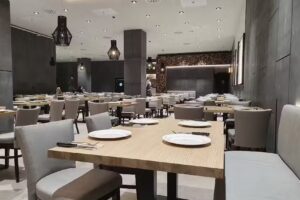 Restaurante Brasayle&ntilde;a Espacio Mediterr&aacute;neo Cartagena