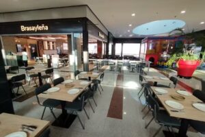 Restaurante Brasayle&ntilde;a Gran Plaza Shopping
