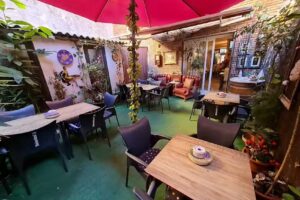 Restaurante Braseria ALVES