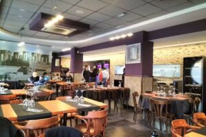 Restaurante Braseria Antigona