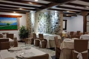 Restaurante Braser&iacute;a Asador La Parrilla