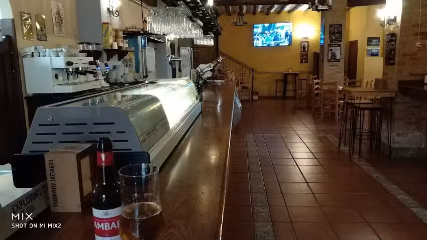 Restaurante Braseria Avenida