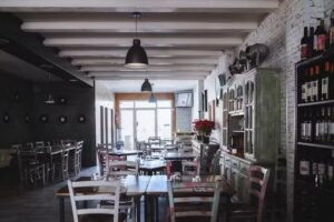 Restaurante Braser&iacute;a Ca Juan