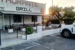 Restaurante Braseria Can Palomo 2.0