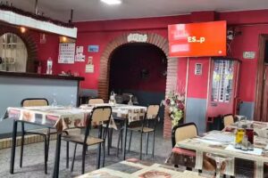 Restaurante Braseria de Litera Fraga