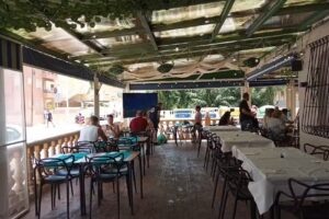 Restaurante Brasería El Pozo