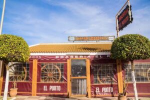 Restaurante Braseria el Punto