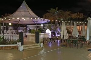 Restaurante Braseria Greengarden By Irinuca