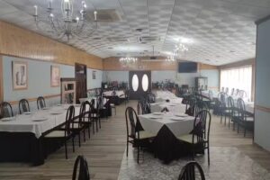 Restaurante Braser&iacute;a Ismael