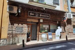 Restaurante braser&iacute;a jeff