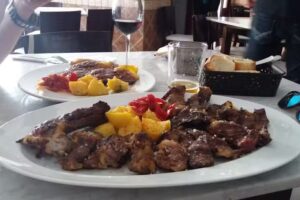 Restaurante Braseria JM